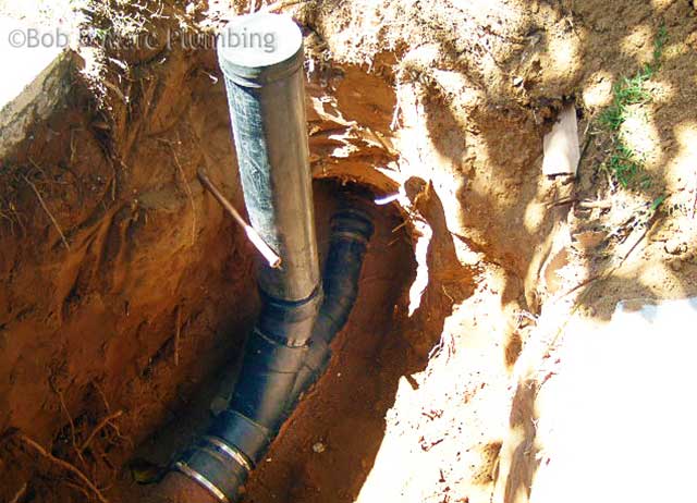 El Segundo New Sewer Install Contractor