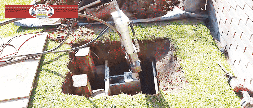 El Segundo Sewer Excavation Contractor