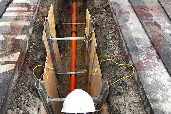 El Segundo New Sewer Pipe Locator Contractor